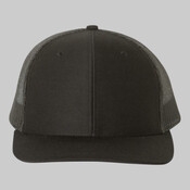 Snapback Trucker Cap