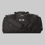 55L Gym to Street Duffel Bag
