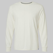 Unisex Dri Power® CVC Performance Long Sleeve T-Shirt