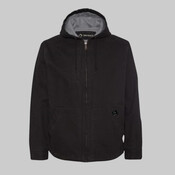 Men's Tall Laredo Boulder Cloth™ Canvas Jacket with Thermal Lining