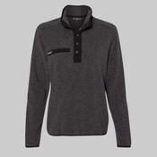 Women's Denali Mountain Fleece Pullover