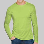 Unisex USA-Made Performance Long Sleeve T-Shirt