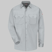 Men's Work Shirt - EXCEL FR® ComforTouch