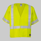 Men's Flame Resistant Economy Vest