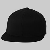 210® Flat Bill Cap