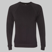 Unisex Special Blend Raglan Crewneck Sweatshirt