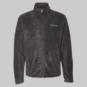 Men's Steens Mountain™ Fleece 2.0 Full-Zip Jacket