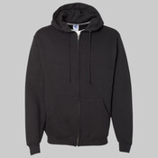 Unisex Dri Power® Full-Zip Hooded Sweatshirt