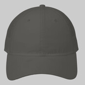 Perforated Performance Cap