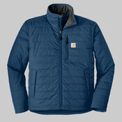Gilliam Jacket