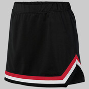 Girls' Pike Cheer Skirt