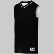 Men's Reversible Two Color Jersey