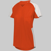 Girls' Cutter Jersey