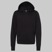 Youth Sponge Fleece Hoodie Sweatshirt