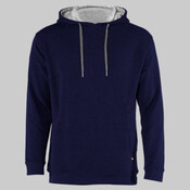 Men's FitFlex French Terry Hooded Sweatshirt