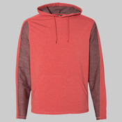 Men's Omega Stretch Hooded Sweatshirt