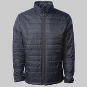 Men's Puffer Jacket