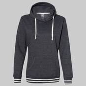 Women’s Relay Hooded Sweatshirt