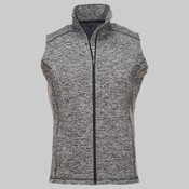 Men's Cosmic Fleece Vest
