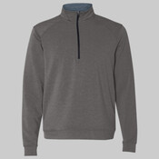 Men's Omega Stretch Quarter-Zip Pullover