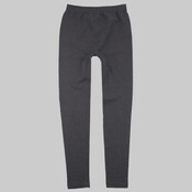 Girls' Alpine Fleece Leggings
