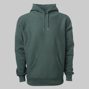Unisex Legend Premium Heavyweight Cross-Grain Hooded Sweatshirt