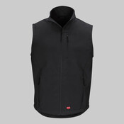 Men's Soft Shell Vest