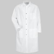 Unisex Full Cut Butcher Coat