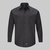 Men's Mimix™ Long Sleeve Work Shirt