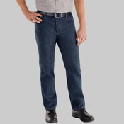 Men's Classic Rigid Jeans