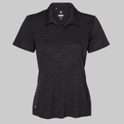 Women's Mélange Polo