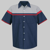 Men's Performance Tech Shirt