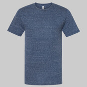 Unisex Snow Heather Jersey T-Shirt