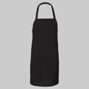 Bib Apron