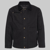 Men's Rambler Boulder Cloth Jacket