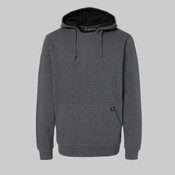 Men's Woodland Fleece Hooded Pullover
