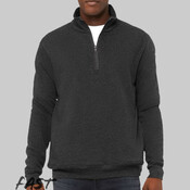 Unisex FWD Fashion Quarter-Zip Sweatshirt