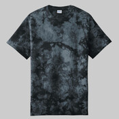 Crystal Tie Dye Tee