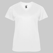 Women's  Ultimate SoftLock™ V-Neck T-Shirt