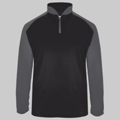 Men's Ultimate SoftLock™ Sport Quarter-Zip Pullover