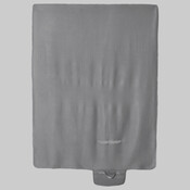 Roll Up Blanket
