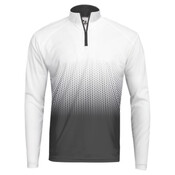 Men's Hex 2.0 Quarter-Zip Pullover