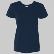 Women's Union-Made Basic T-Shirt