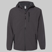 Men's Poly-Tech Soft Shell Jacket