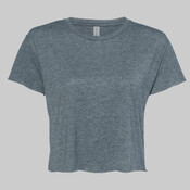 Women's Festival Crop Top