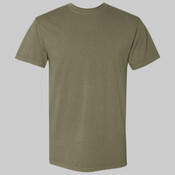 Unisex Power Crew Tee