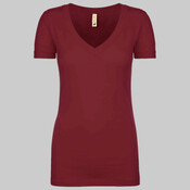 Women's Eco Performance V-Neck T-Shirt