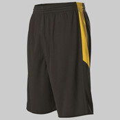 Youth Single Ply Reversible Shorts