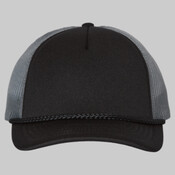 Low-Pro Foamie Trucker Cap