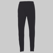 Unisex Tapered Leg Pants